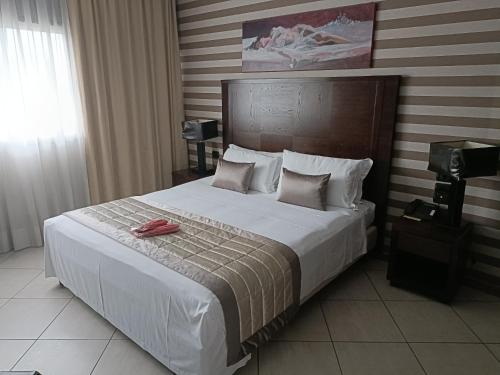 . Green Hotel Ninfa