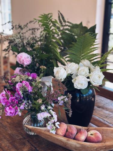 Abrahams Bayr Cottage Abrahams Bayr Cottage