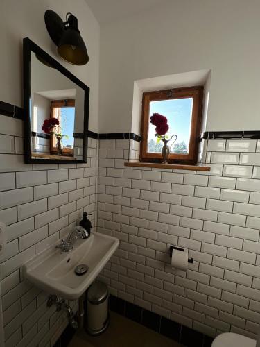 Abrahams Bayr Cottage Abrahams Bayr Cottage