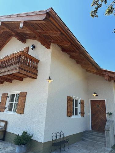 Abrahams Bayr Cottage Abrahams Bayr Cottage