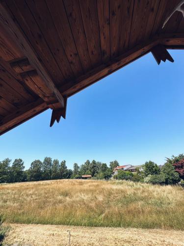 Abrahams Bayr Cottage Abrahams Bayr Cottage