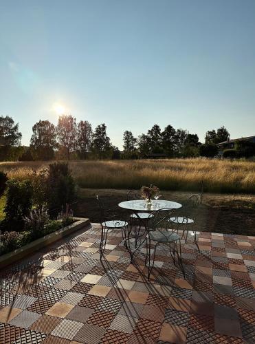 Abrahams Bayr Cottage Abrahams Bayr Cottage