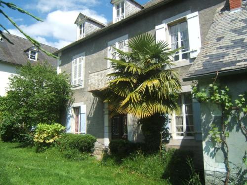 La Serre gîte à louer Batsère