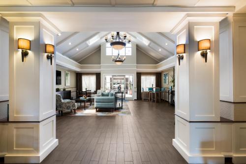 소네스타 ES 스위트 올랜도 - 레이크 부에나 비스타 (Sonesta ES Suites Orlando - Lake Buena Vista)_2_image