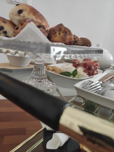Il Rosone Luxury B&B, Palermo (fotografie 9)
