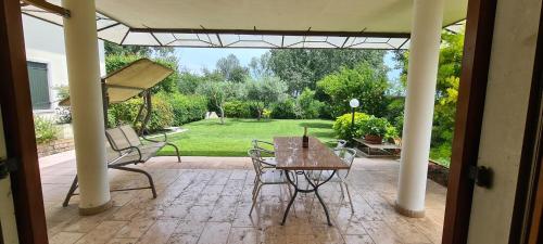 Appartamento Il Melograno