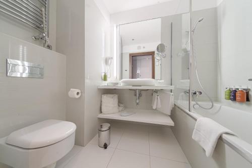 Holiday Inn Bydgoszcz an IHG Hotel - image 12