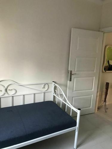 Guestroom, Comfort 2 bedroom apartment 150 meters from beach in Erdemli