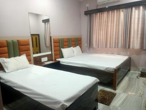 NANDAN GUEST HOUSE