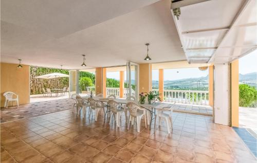 Amazing Home In Baena With Swimming Pool, Private Swimming Pool And 4 Bedrooms