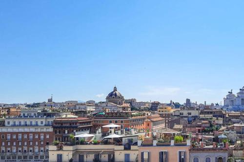 BrandNew House on the Terrace, Рим (фото 2)
