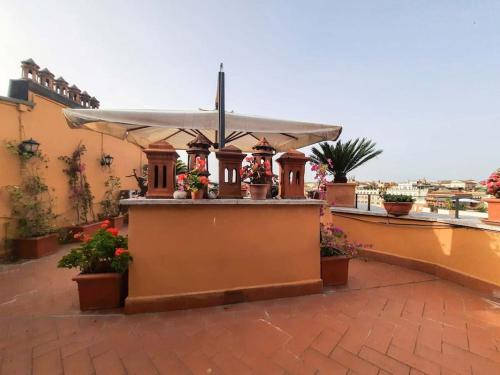BrandNew House on the Terrace, Рим (фото 7)