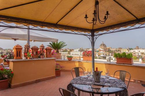 BrandNew House on the Terrace, Рим (фото 9)