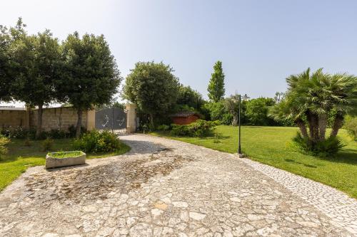 Villa Frida - Piscina privata ed Eventi a Lecce