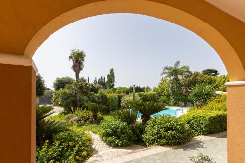 Villa Frida - Piscina privata ed Eventi a Lecce