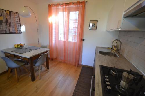Casa nel Borgo vicinissima al centro di Torino, Turín (fotografie 10)