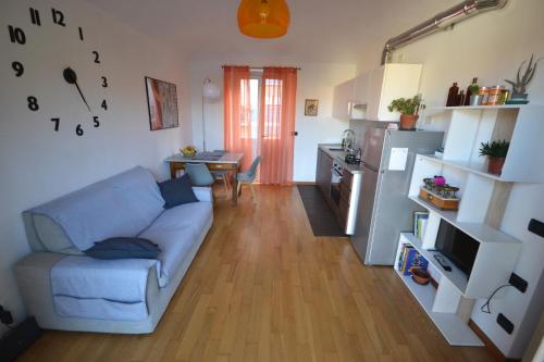Casa nel Borgo vicinissima al centro di Torino, Turín (fotografie 8)