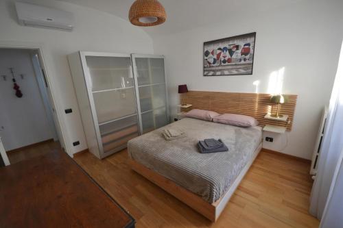 Casa nel Borgo vicinissima al centro di Torino, Turín