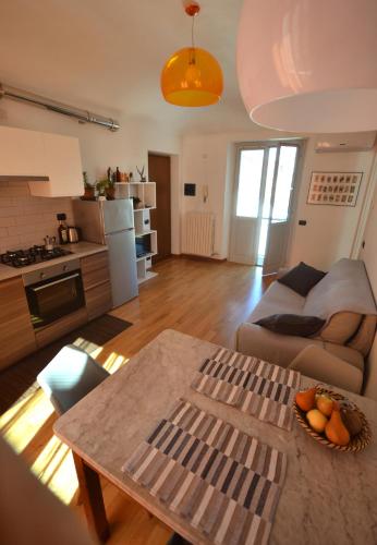 Casa nel Borgo vicinissima al centro di Torino, Turín (fotografie 6)