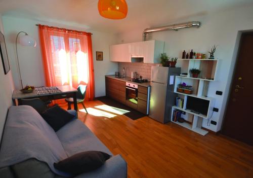 Casa nel Borgo vicinissima al centro di Torino, Turín (fotografie 9)