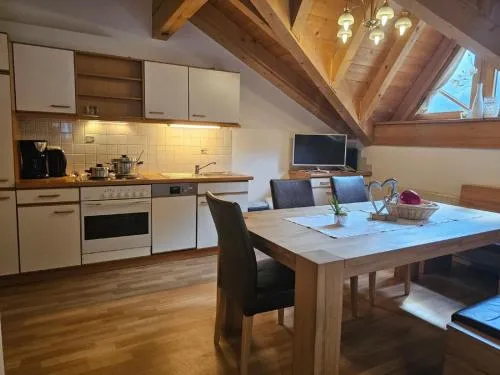 Apartment Top 3 by Interhome in Ischgl, Österreich