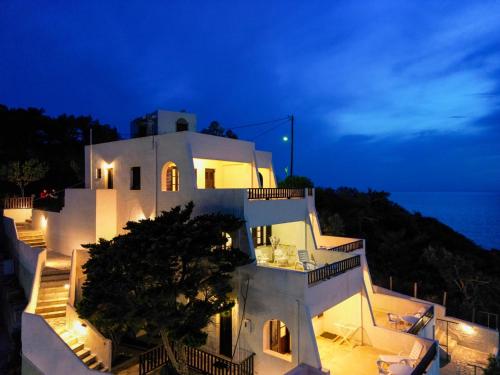 Pelagos Seafront Accommodation - George, Mirtéai (foto 7)