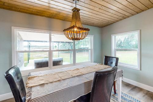 Belleview Lakehouse in Ocklawaha, USA