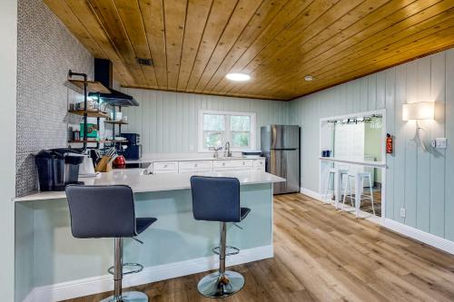 Belleview Lakehouse in Ocklawaha, USA