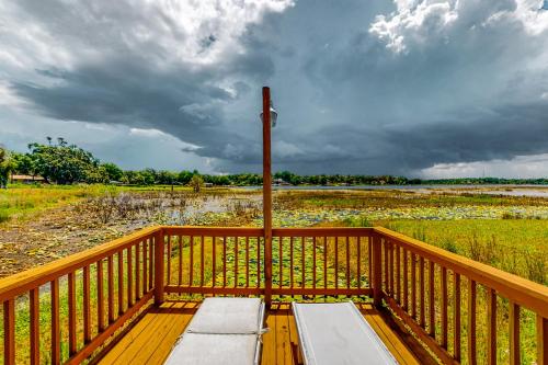 Belleview Lakehouse in Ocklawaha