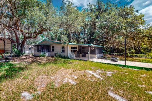 Belleview Lakehouse in Ocklawaha, USA