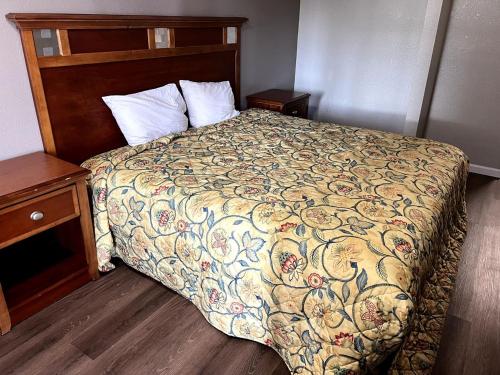 Suite, deluxe