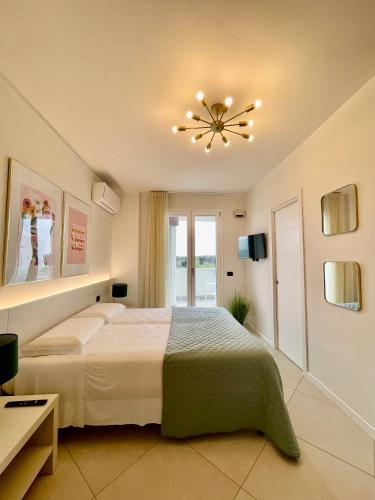 Milena Suite Apartments in Alghero