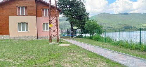 Къща за гости Джамбазови, Sarnitsa (foto 8)