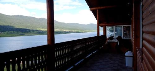 Vaade, Къща за гости Джамбазови in Sarnitsa