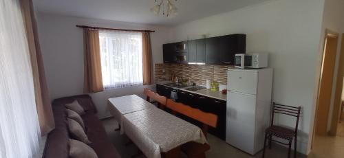 köök, Къща за гости Джамбазови in Sarnitsa