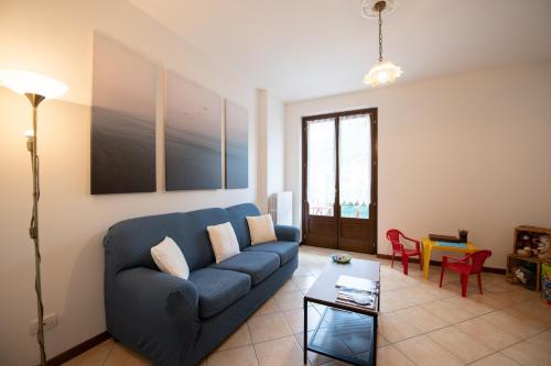 Appartamento La Rosa - Apartment - Roe