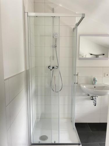 Hotel-am-Bahnhof-Ditzingen Room Type - Business Double Room