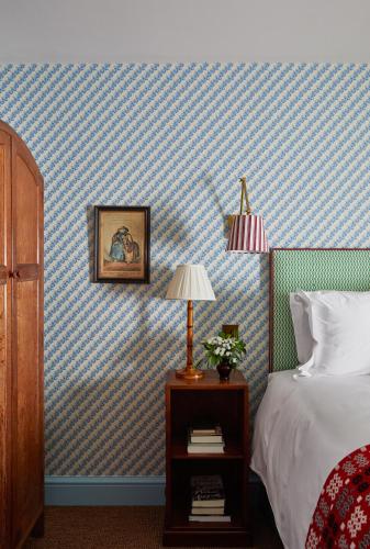 The Bear Inn, Hodnet