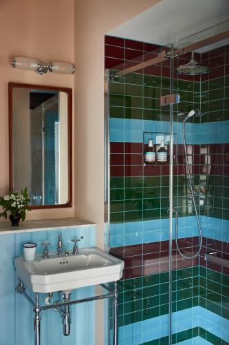 The Bear Inn, Hodnet