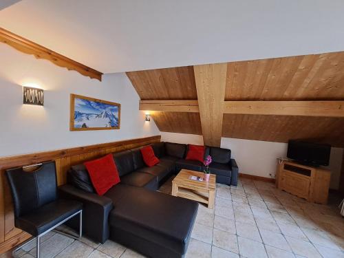 Chalet des Neiges Oz en Oisans - image 2
