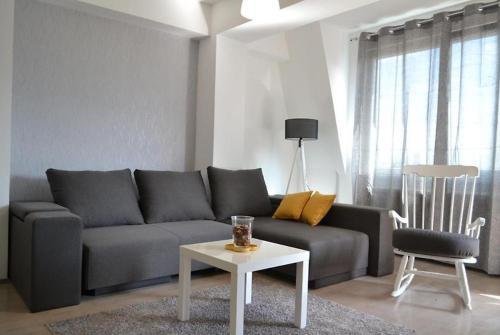 Serenity Apartments, Skopje (photo 8)