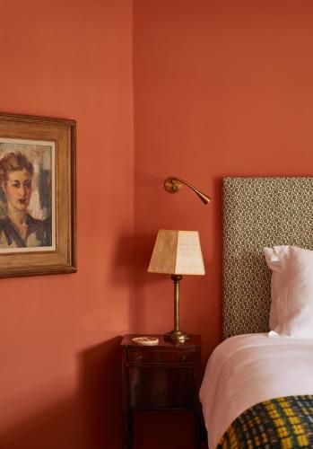 The Bear Inn, Hodnet