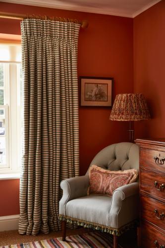 The Bear Inn, Hodnet