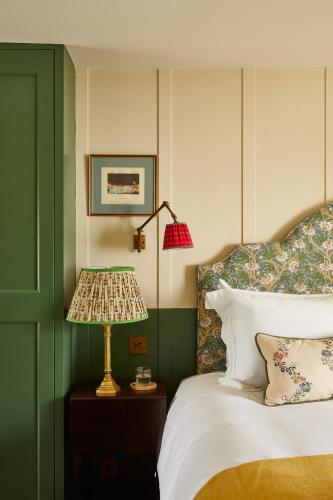 The Bear Inn, Hodnet