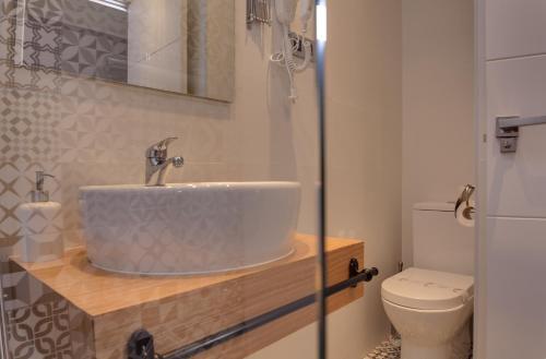 Suites You Platinum - Apartment - Madrid