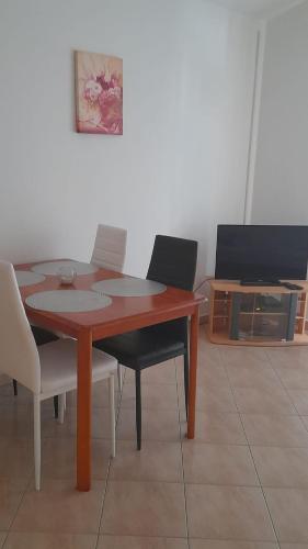 Apartment with Balcony image 1