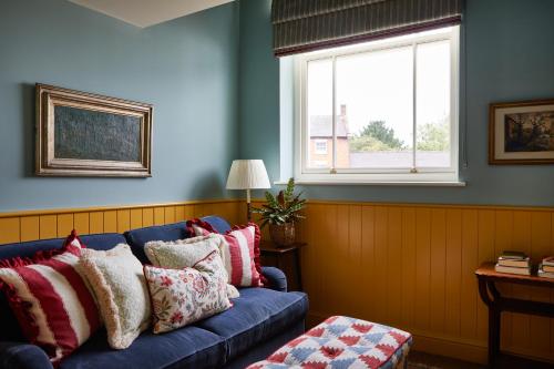 The Bear Inn, Hodnet