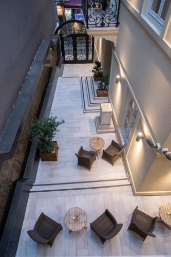 Akka Suites Taksim-Special Class - image 3