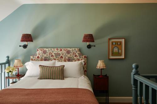 The Bear Inn, Hodnet