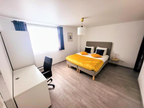 Calm and modern apartment in 蓋舍爾